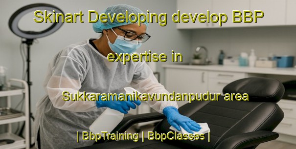 Skinart Developing develop BBP expertise in Sukkaramanikavundanpudur area | BbpTraining | BbpClasses | SkinartTraining-India